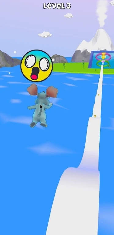 斯基动物 斯基动物