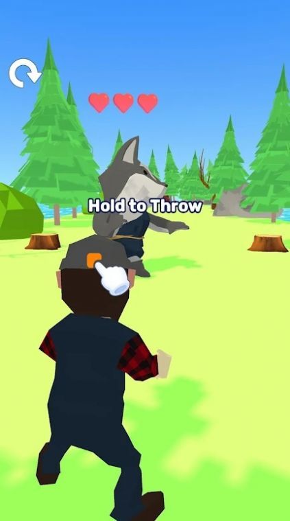 奔跑的猪 奔跑的猪