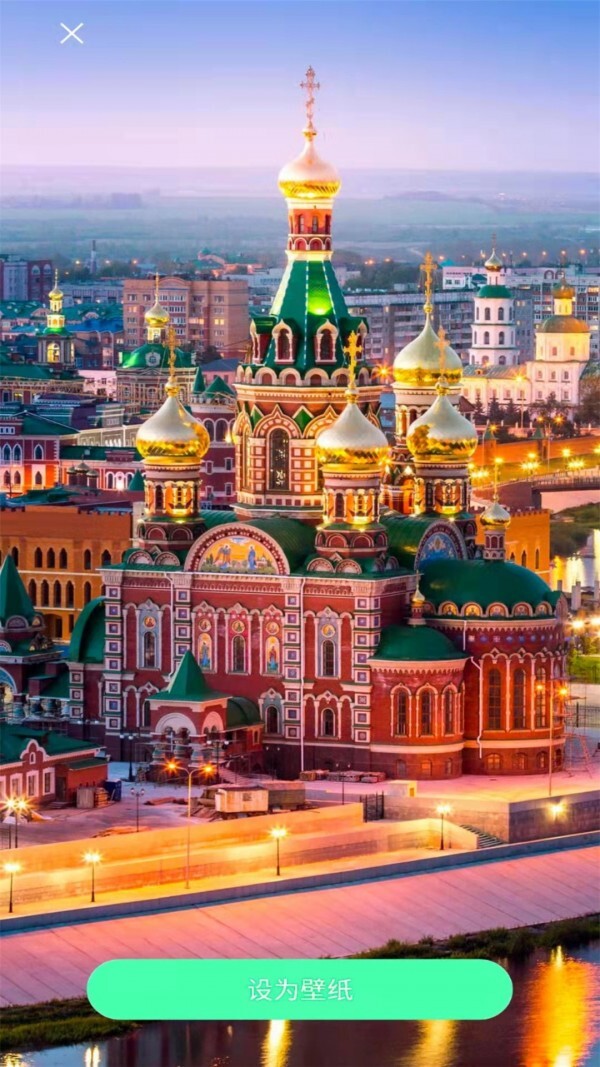 桌面壁纸秀-图4