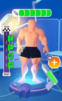 兴奋剂跑者 兴奋剂跑者