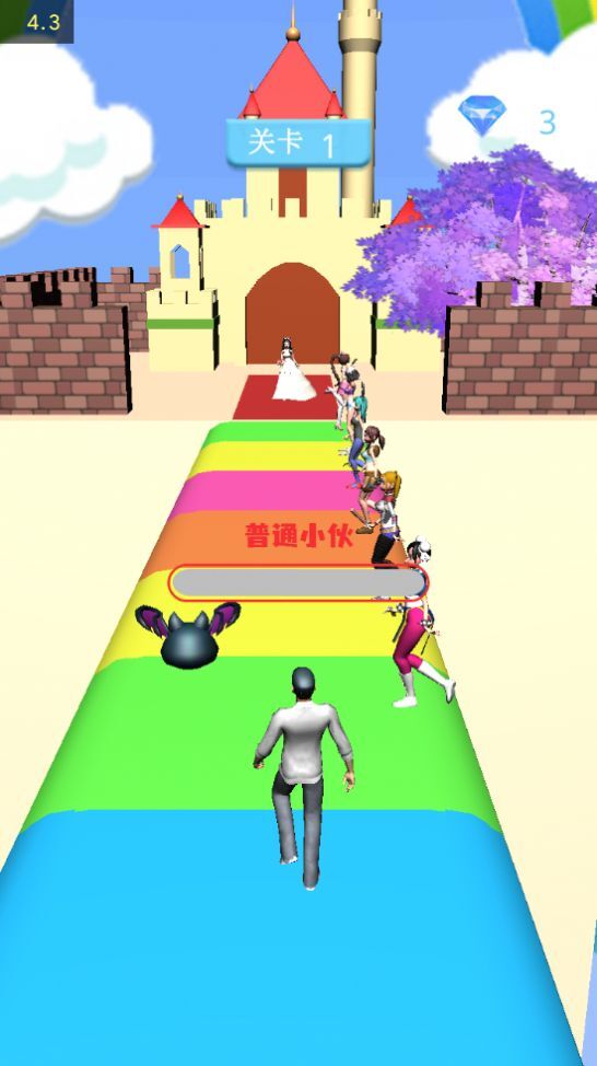 疯狂百变秀 疯狂百变秀