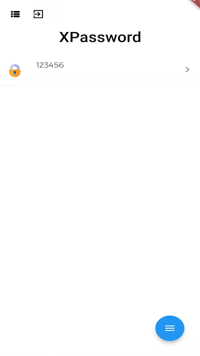 小小密码本 小小密码本