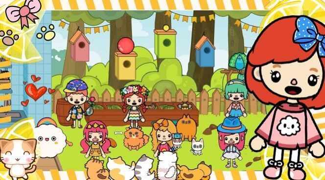 米加我的小世界 米加我的小世界