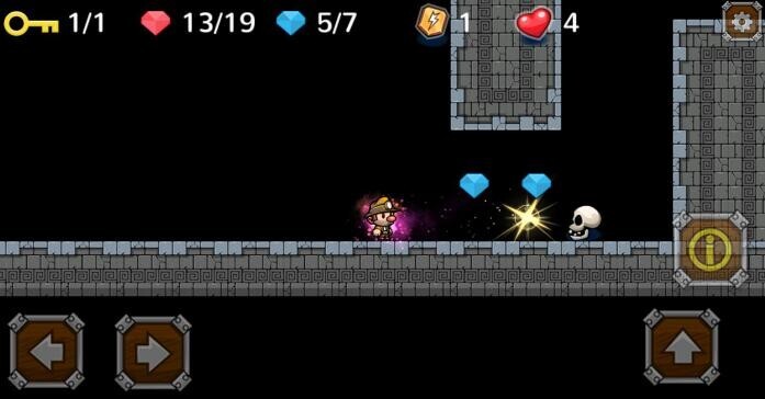 地牢世界冒险 地牢世界冒险