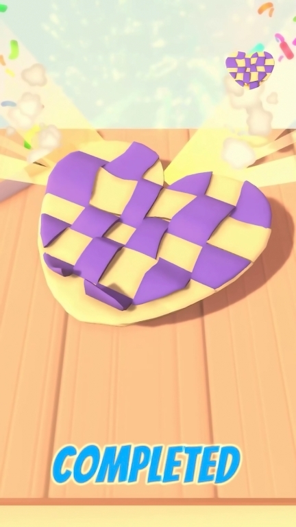 自己动手做馅饼 自己动手做馅饼