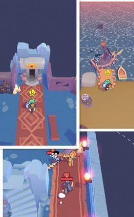 公主与勇士达拉崩吧 公主与勇士达拉崩吧