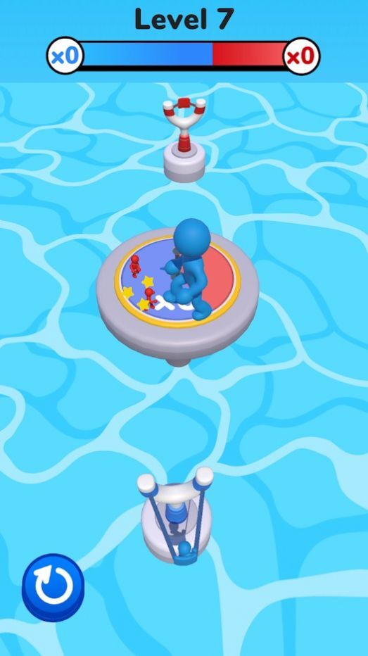 打他们3D 打他们3D