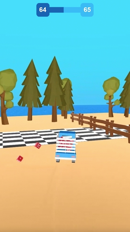 自卸车骑行 自卸车骑行