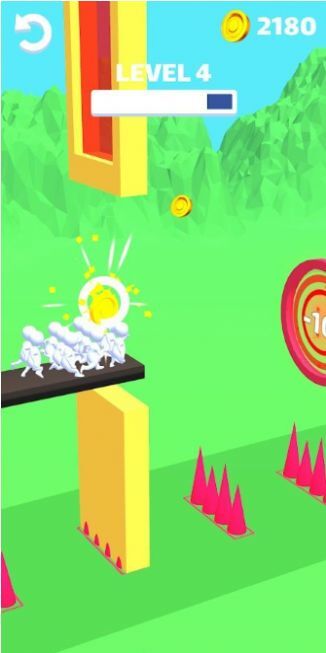 柔性道路 柔性道路