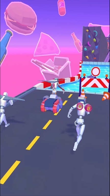 炼铁机合并与装备 炼铁机合并与装备