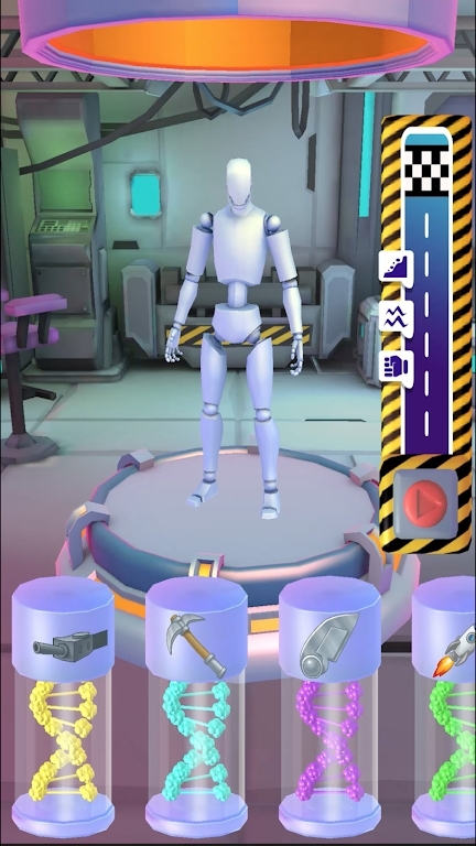 炼铁机合并与装备 炼铁机合并与装备