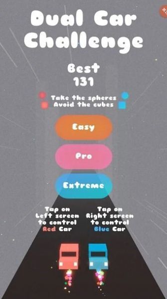 双车挑战赛 双车挑战赛