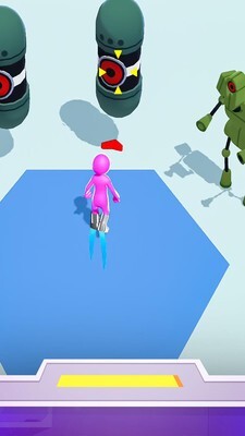 神装火柴人 神装火柴人