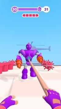 罗比战士冒险 罗比战士冒险