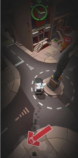 警察部门 警察部门