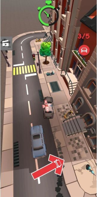 警察部门 警察部门