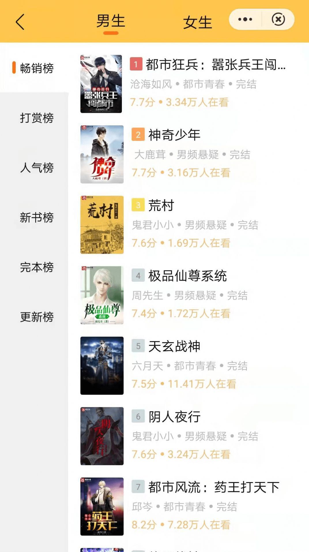 尘火免费小说-图1