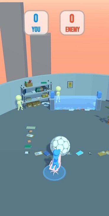 办公室联盟 办公室联盟