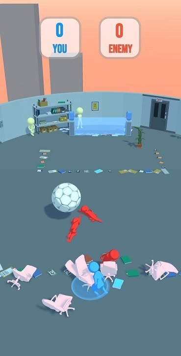 办公室联盟 办公室联盟