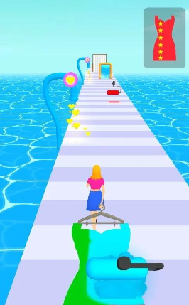 制衣跑秀 制衣跑秀