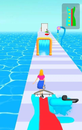 制衣跑秀 制衣跑秀