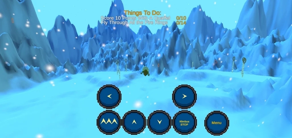 托尼神奇的刺猬