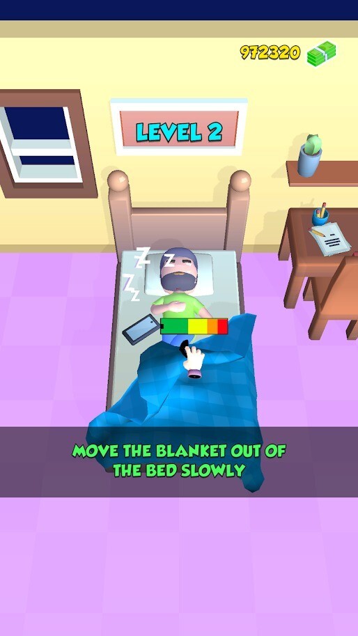 毛毯窃贼 毛毯窃贼