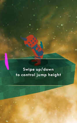 样条跑酷 样条跑酷