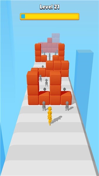 楼梯工人 楼梯工人