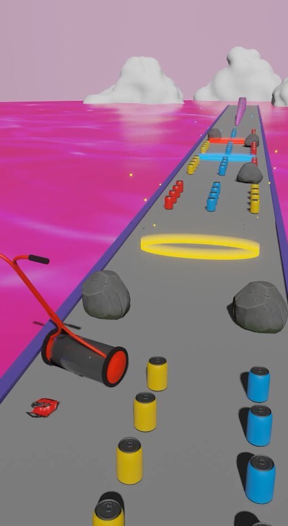 破碎大师 破碎大师