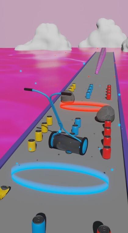 破碎大师 破碎大师