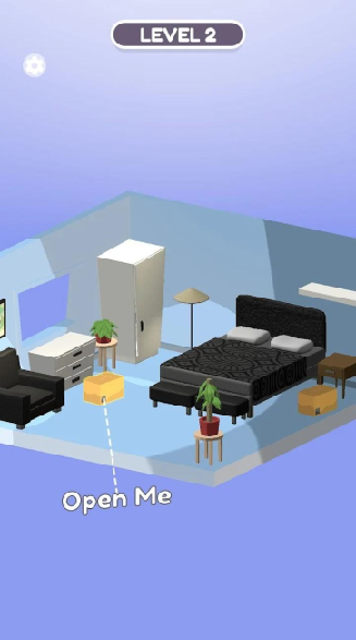 组织新屋 组织新屋