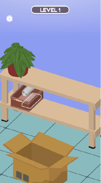 组织新屋 组织新屋