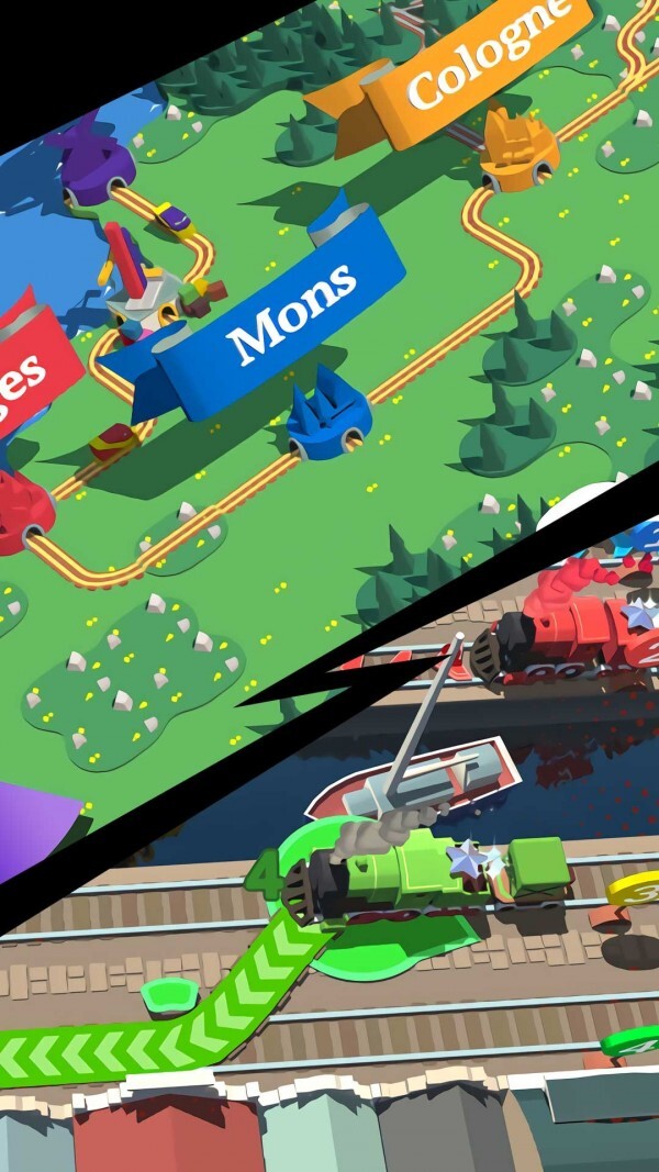 王牌飞车竞速 王牌飞车竞速