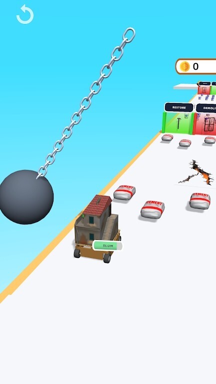 庄园经营者 庄园经营者