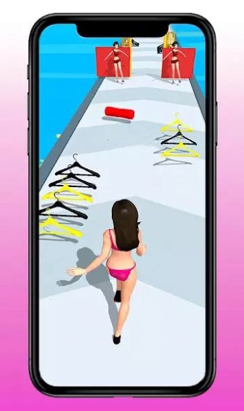 完美连衣裙幸运跑酷 完美连衣裙幸运跑酷