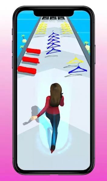 完美连衣裙幸运跑酷 完美连衣裙幸运跑酷