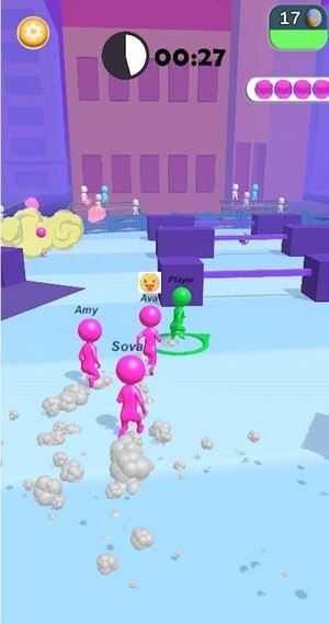 追我竞技场 追我竞技场