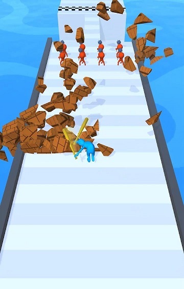 布娃娃浩劫 布娃娃浩劫