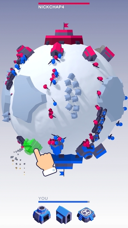 皇家星球 皇家星球