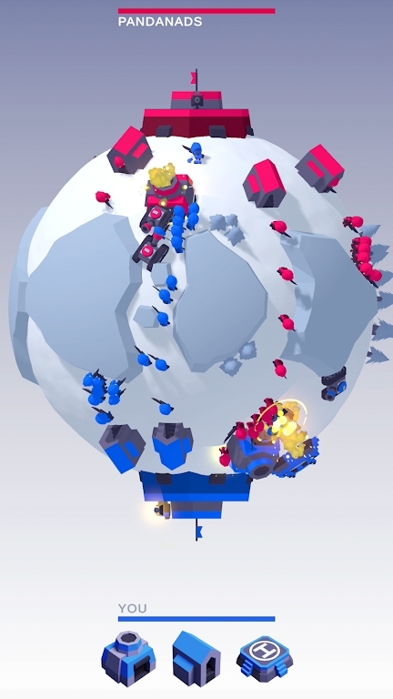 皇家星球 皇家星球