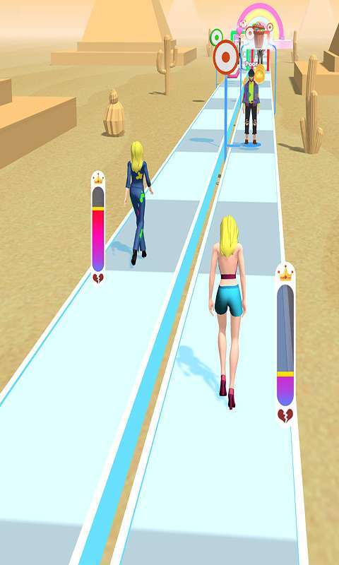 闺蜜战争 闺蜜战争