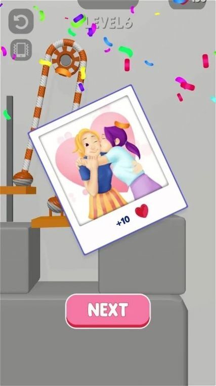 物理夫妇3D 物理夫妇3D