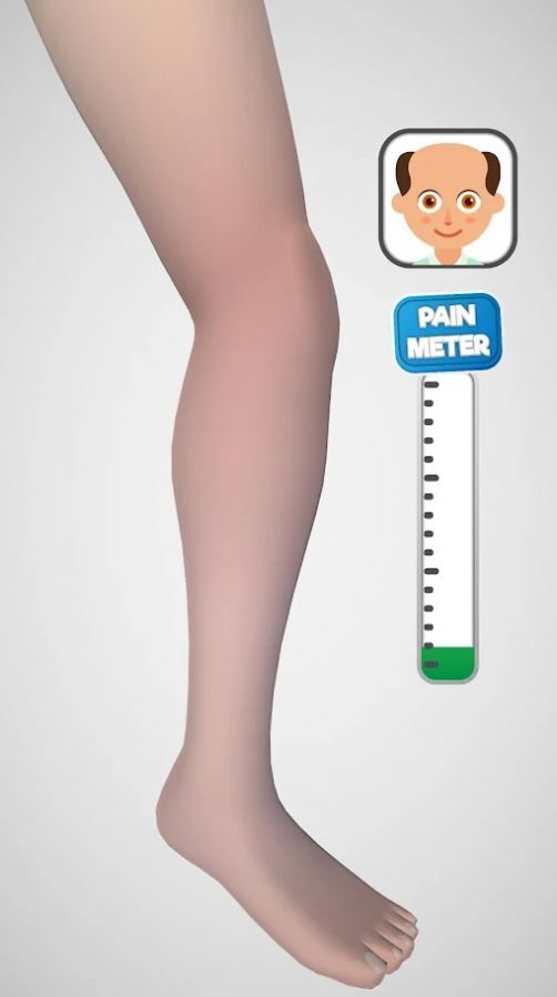 疯狂拔腿毛 疯狂拔腿毛