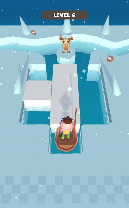 推块救小熊 推块救小熊