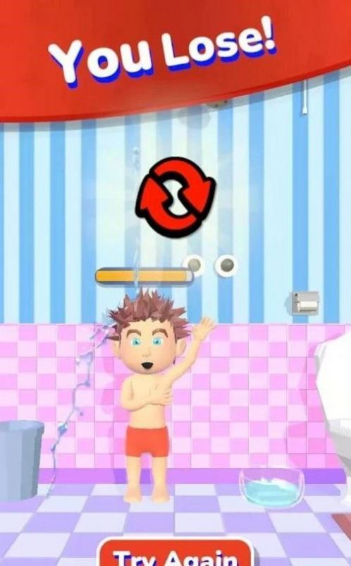 挡水进碗 挡水进碗