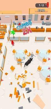 坏公牛驱逐 坏公牛驱逐