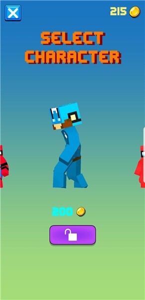 工艺英雄反转奔跑 工艺英雄反转奔跑