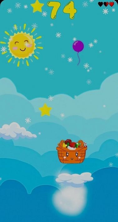 圣诞篮子跳跃 圣诞篮子跳跃