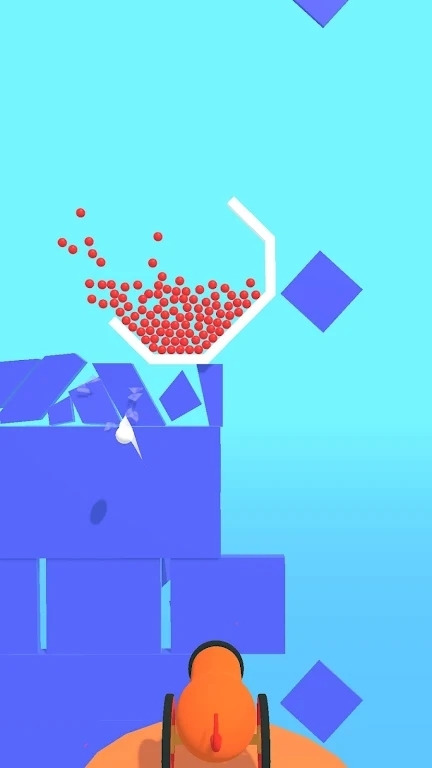 平衡破坏者 平衡破坏者